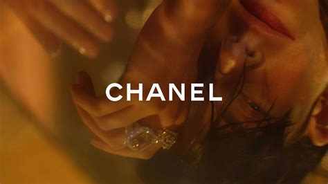 chanel make up filme|CHANEL Fashion Film 2019 .